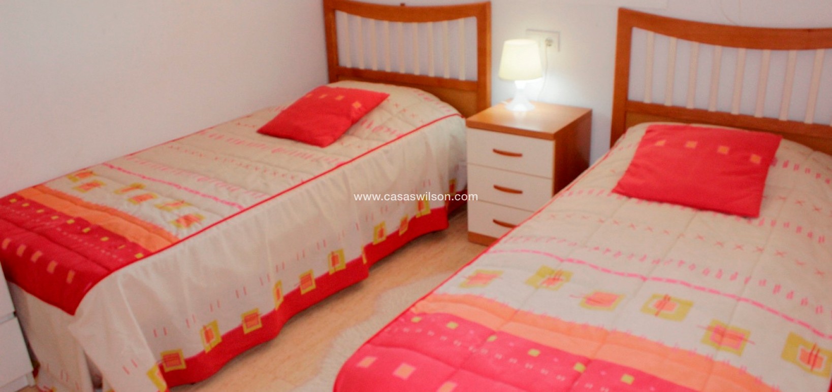 Venta - Apartamento - Orihuela Costa - Costa Blanca