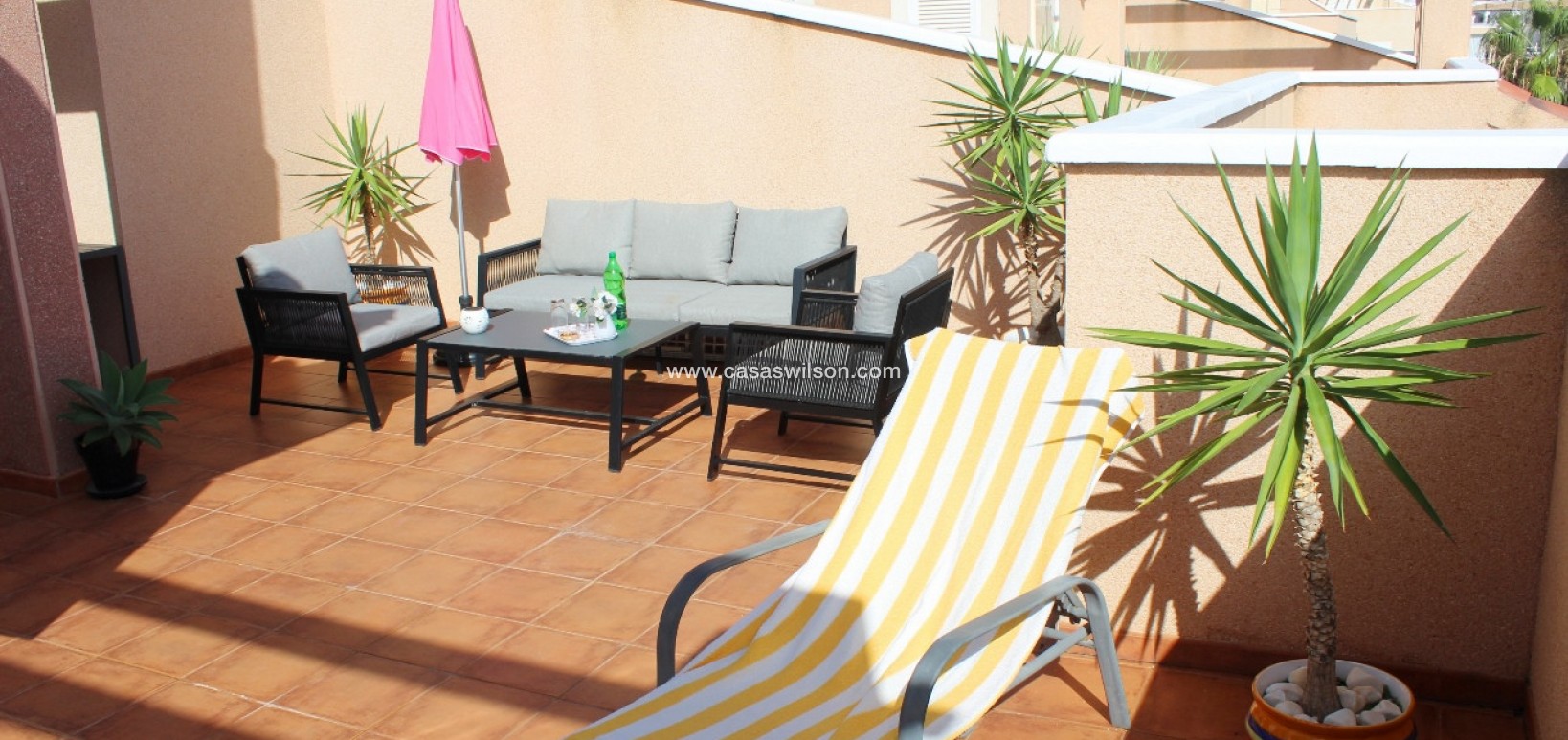 Venta - Apartamento - Orihuela Costa - Costa Blanca