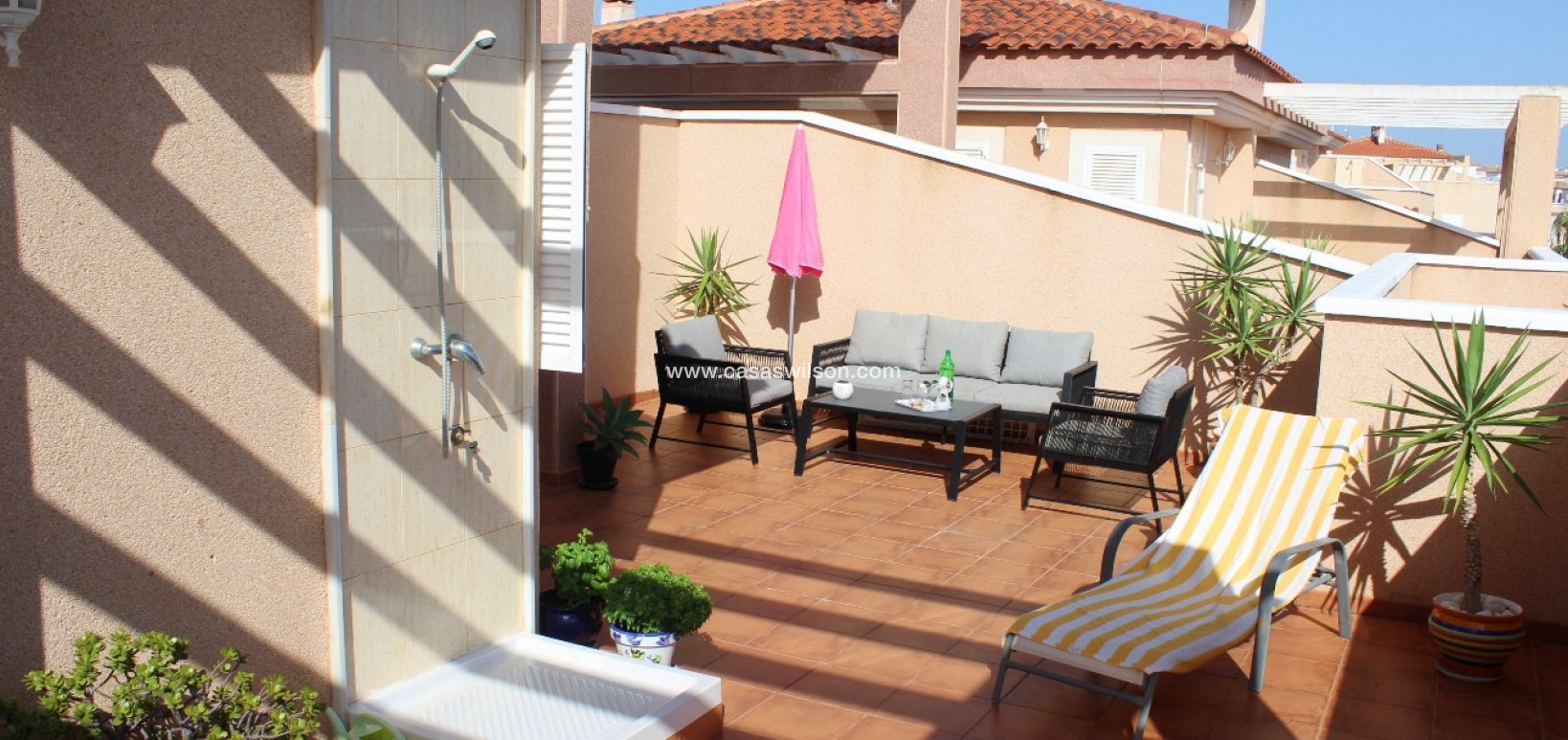 Venta - Apartamento - Orihuela Costa - Costa Blanca