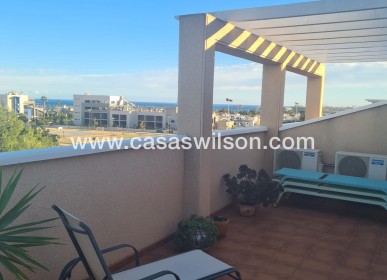 Venta - Apartamento - Orihuela Costa - Costa Blanca