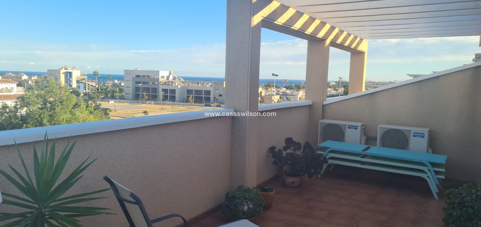 Venta - Apartamento - Orihuela Costa - Costa Blanca