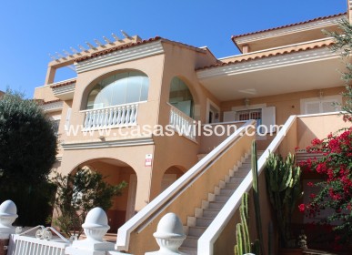 Venta - Apartamento - Orihuela Costa - Costa Blanca