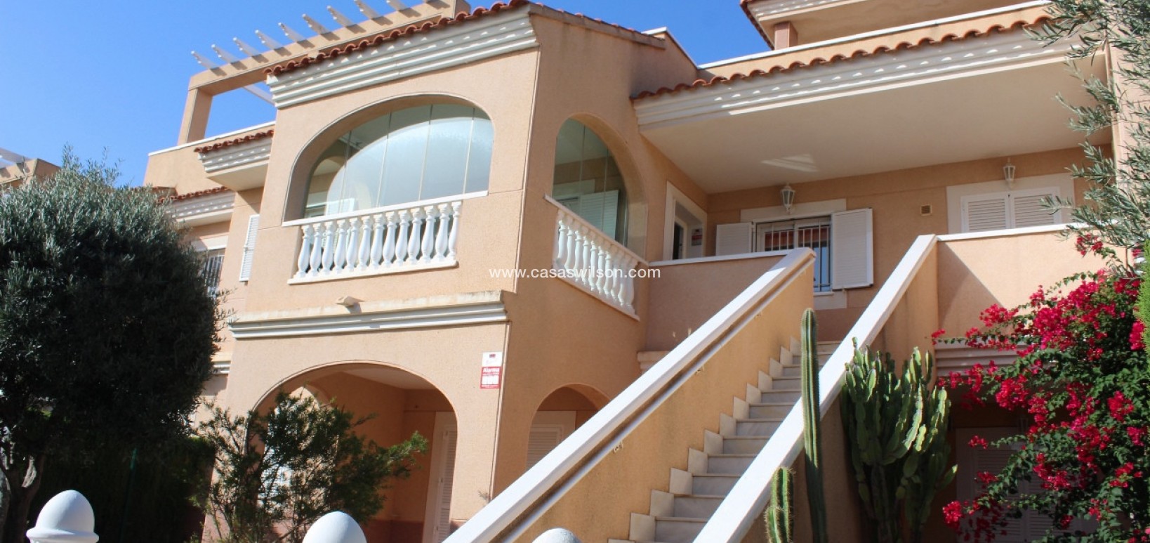 Venta - Apartamento - Orihuela Costa - Costa Blanca