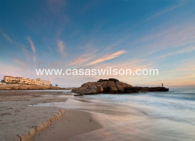 Venta - Apartamento - Orihuela Costa - Costa Blanca