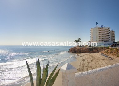 Venta - Apartamento - Orihuela Costa - Costa Blanca