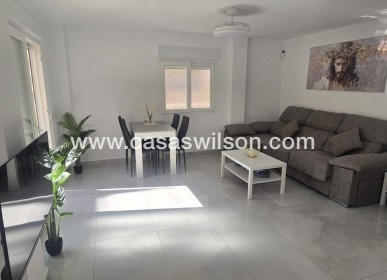 Venta - Apartamento - Torrevieja - Acequion