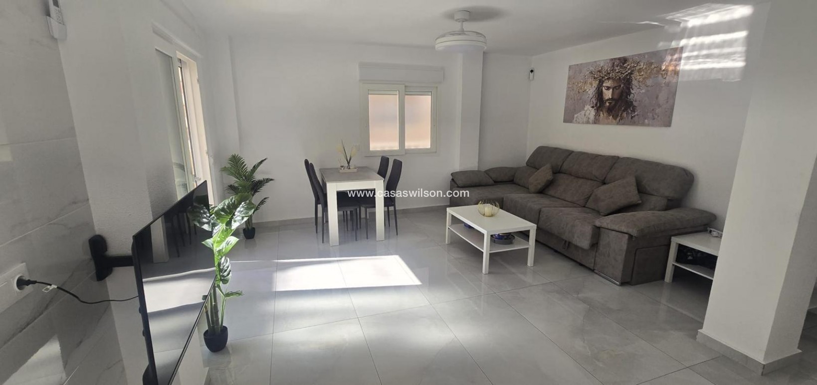 Venta - Apartamento - Torrevieja - Acequion