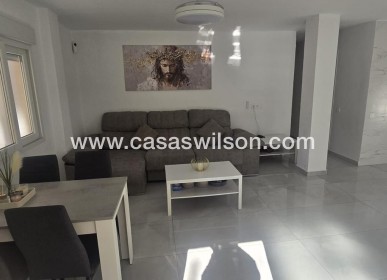 Venta - Apartamento - Torrevieja - Acequion