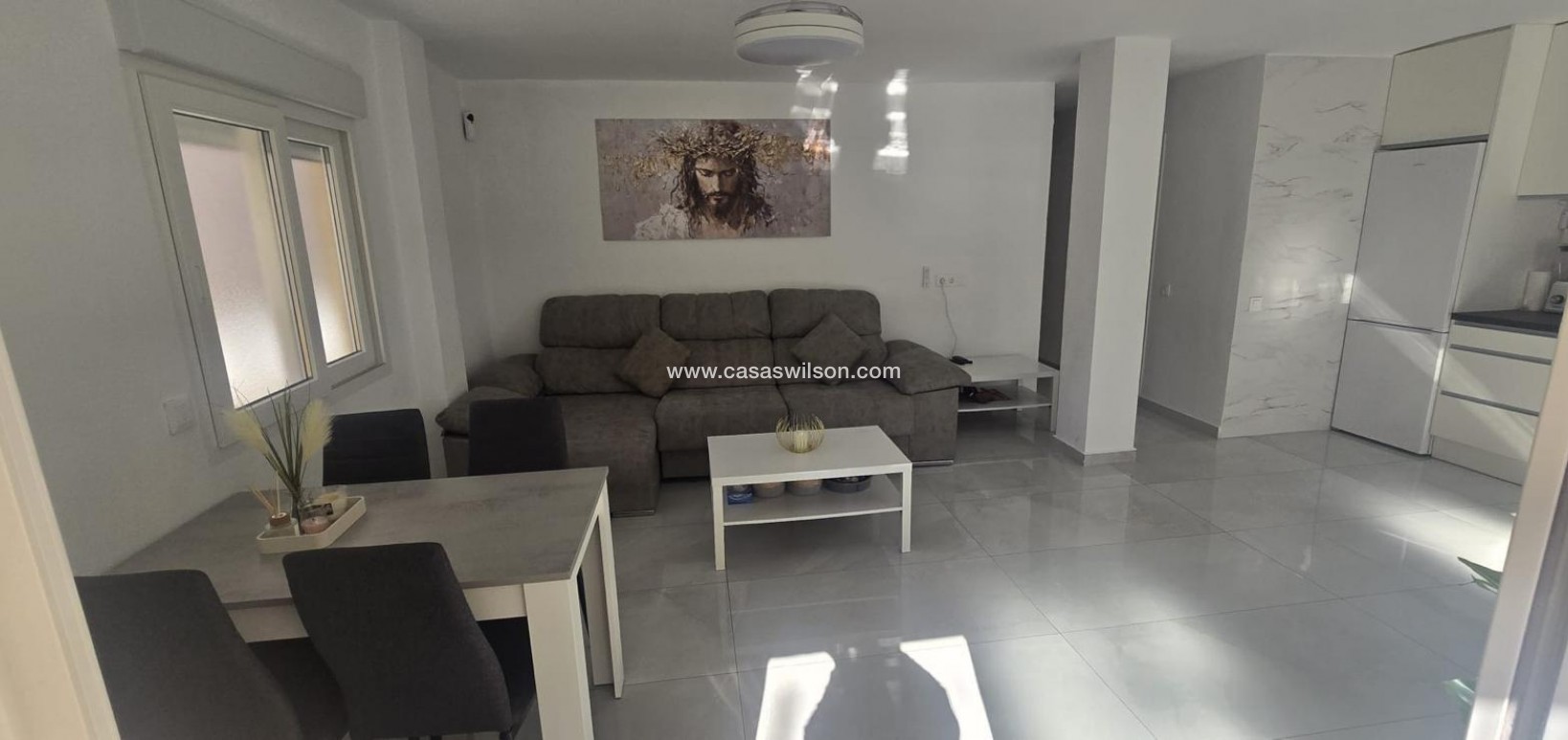 Venta - Apartamento - Torrevieja - Acequion