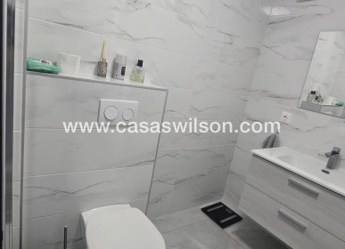 Venta - Apartamento - Torrevieja - Acequion