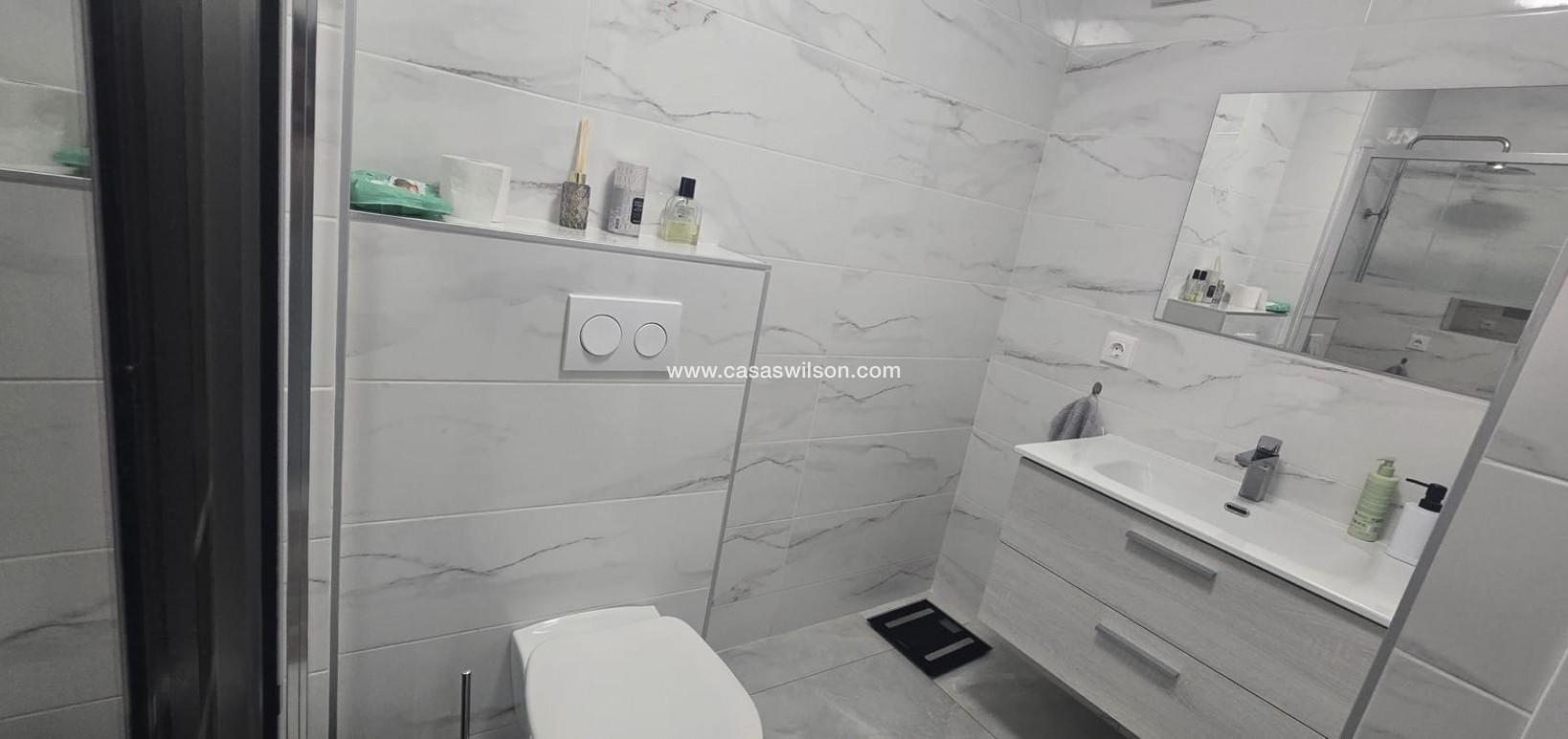 Venta - Apartamento - Torrevieja - Acequion