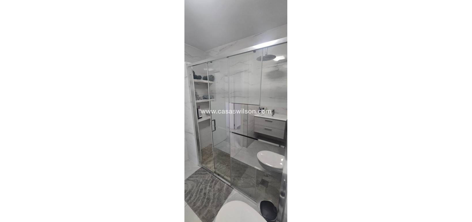 Venta - Apartamento - Torrevieja - Acequion