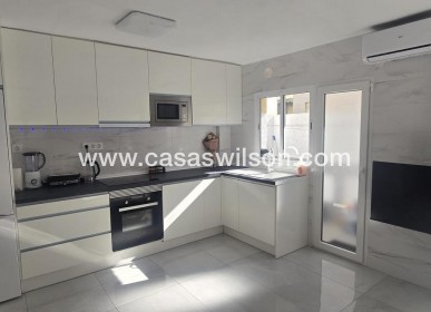 Venta - Apartamento - Torrevieja - Acequion