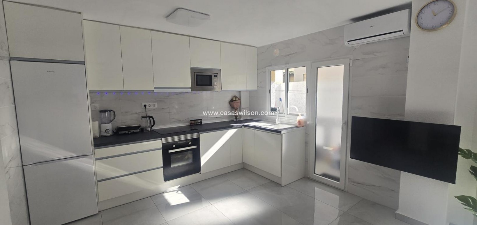 Venta - Apartamento - Torrevieja - Acequion