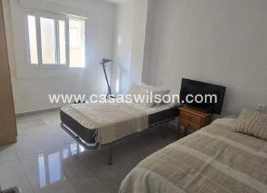 Venta - Apartamento - Torrevieja - Acequion