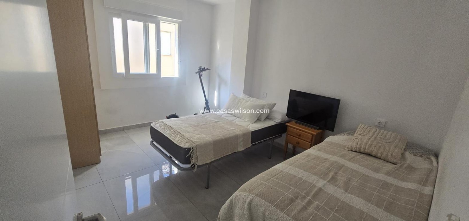 Venta - Apartamento - Torrevieja - Acequion