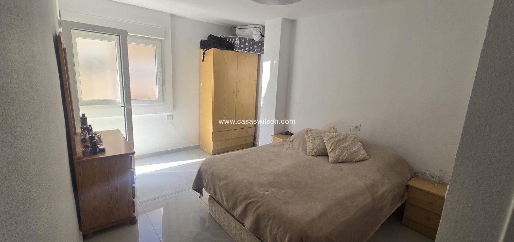 Venta - Apartamento - Torrevieja - Acequion