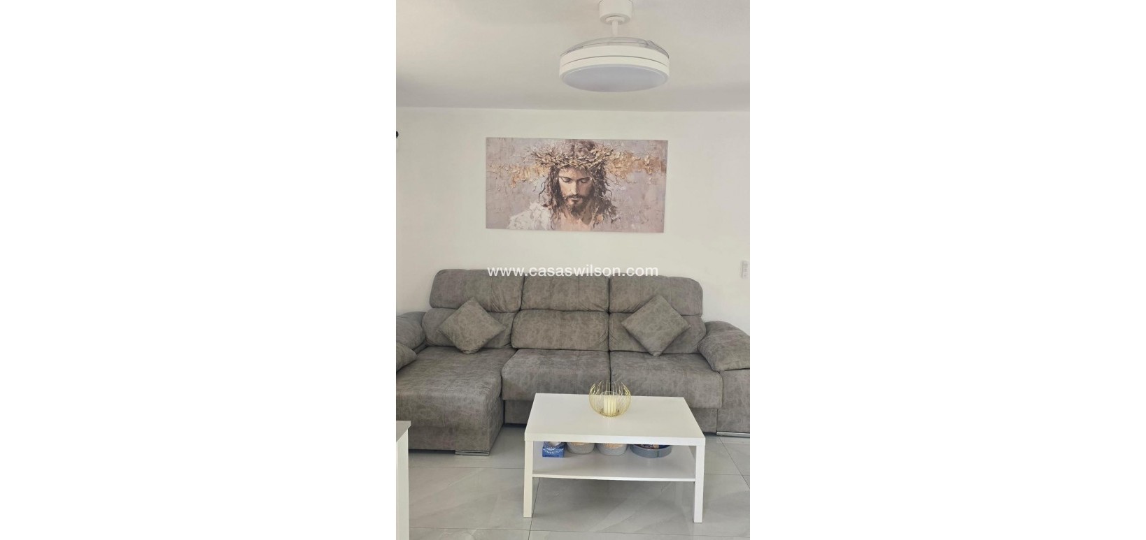Venta - Apartamento - Torrevieja - Acequion
