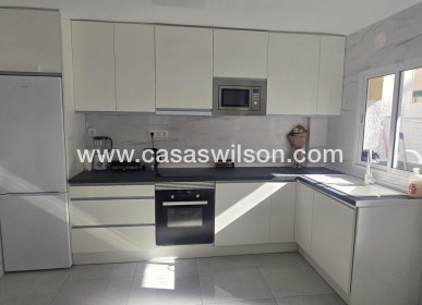 Venta - Apartamento - Torrevieja - Acequion