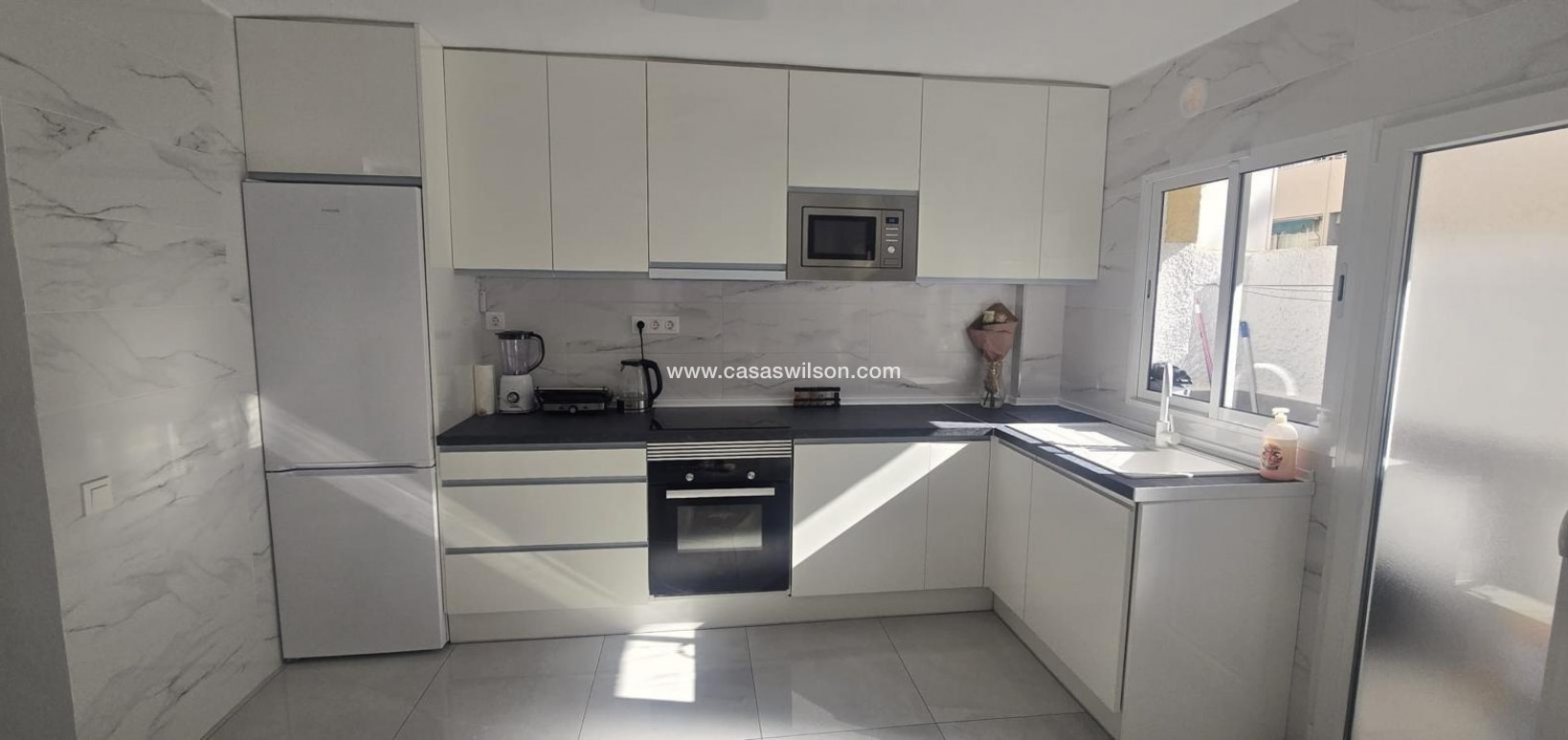Venta - Apartamento - Torrevieja - Acequion
