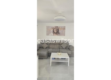 Venta - Apartamento - Torrevieja - Acequion