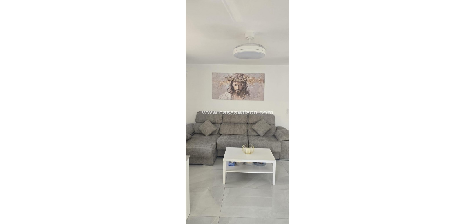 Venta - Apartamento - Torrevieja - Acequion