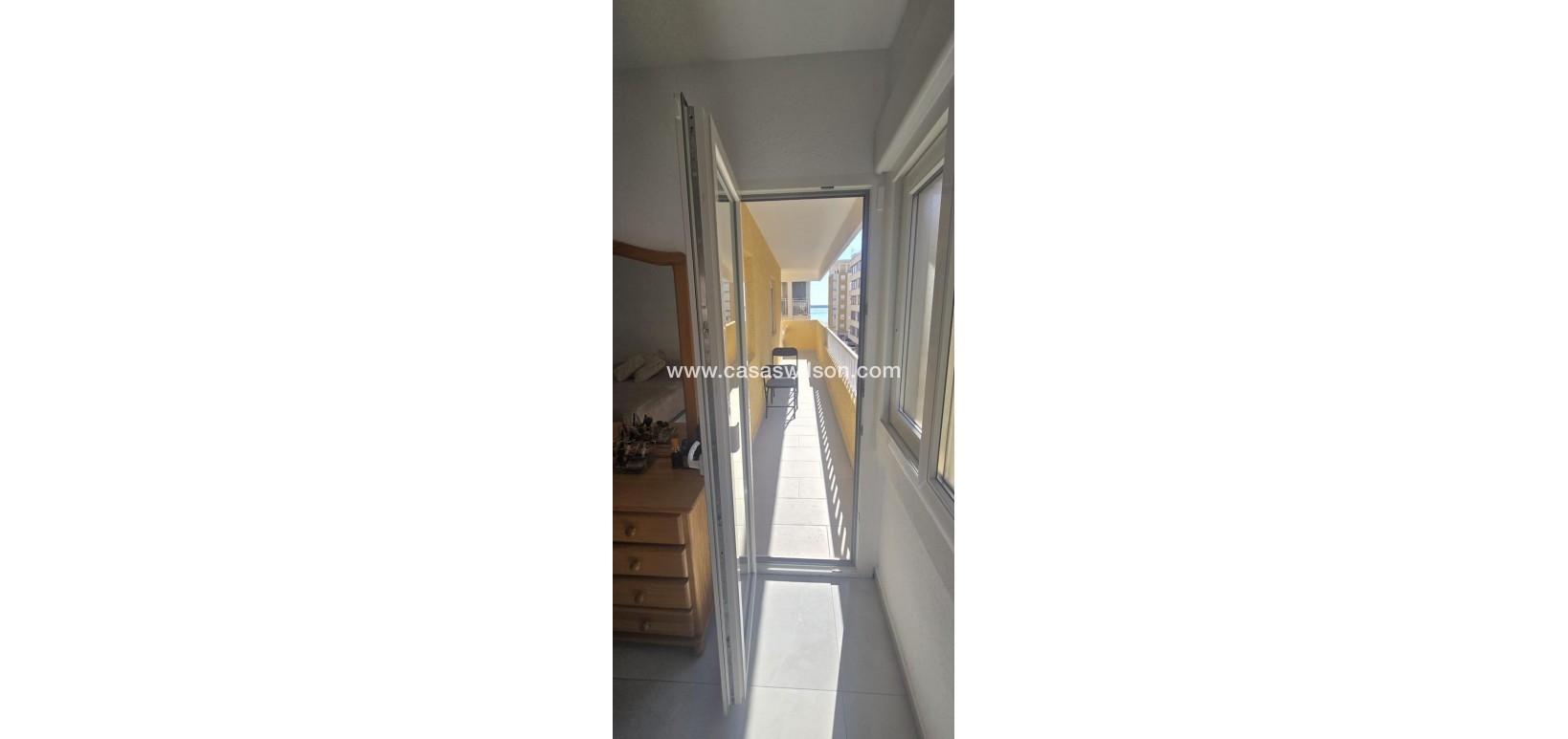 Venta - Apartamento - Torrevieja - Acequion