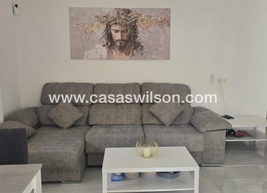 Venta - Apartamento - Torrevieja - Acequion