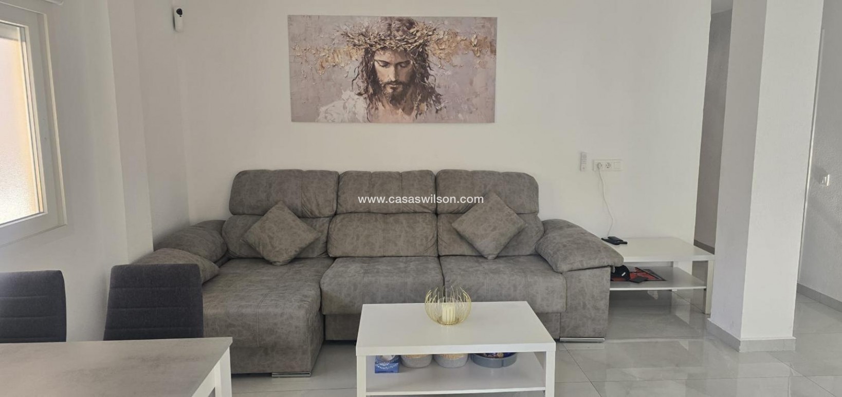 Venta - Apartamento - Torrevieja - Acequion