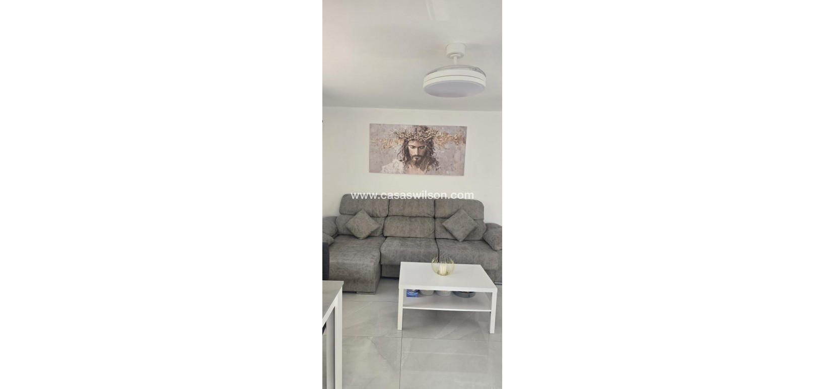 Venta - Apartamento - Torrevieja - Acequion