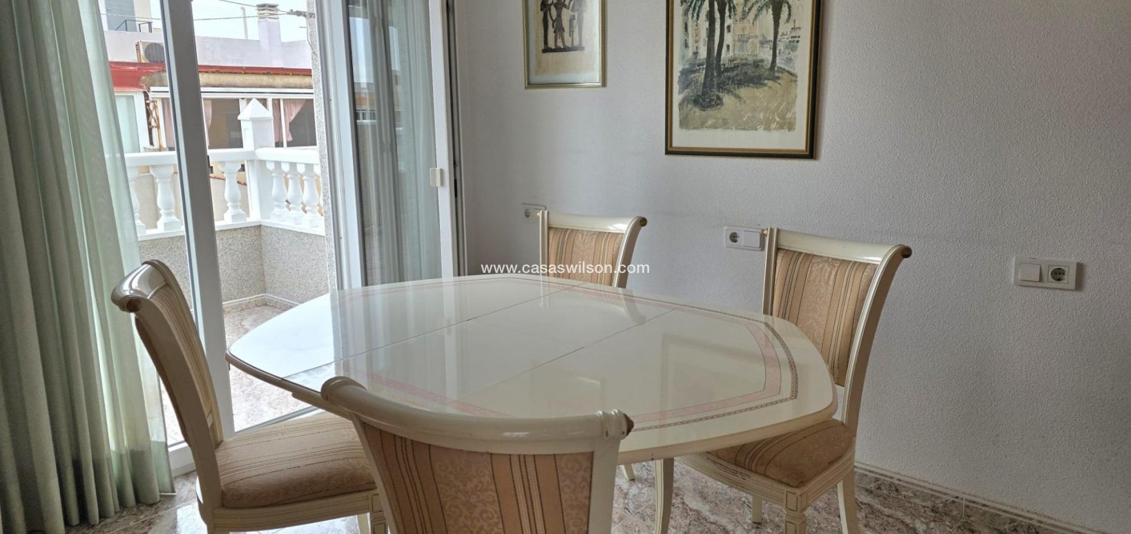 Venta - Apartamento - Torrevieja - Estacion De Autobuses