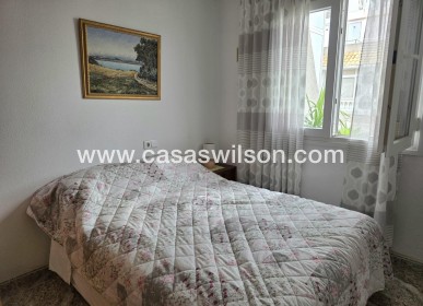 Venta - Apartamento - Torrevieja - Estacion De Autobuses