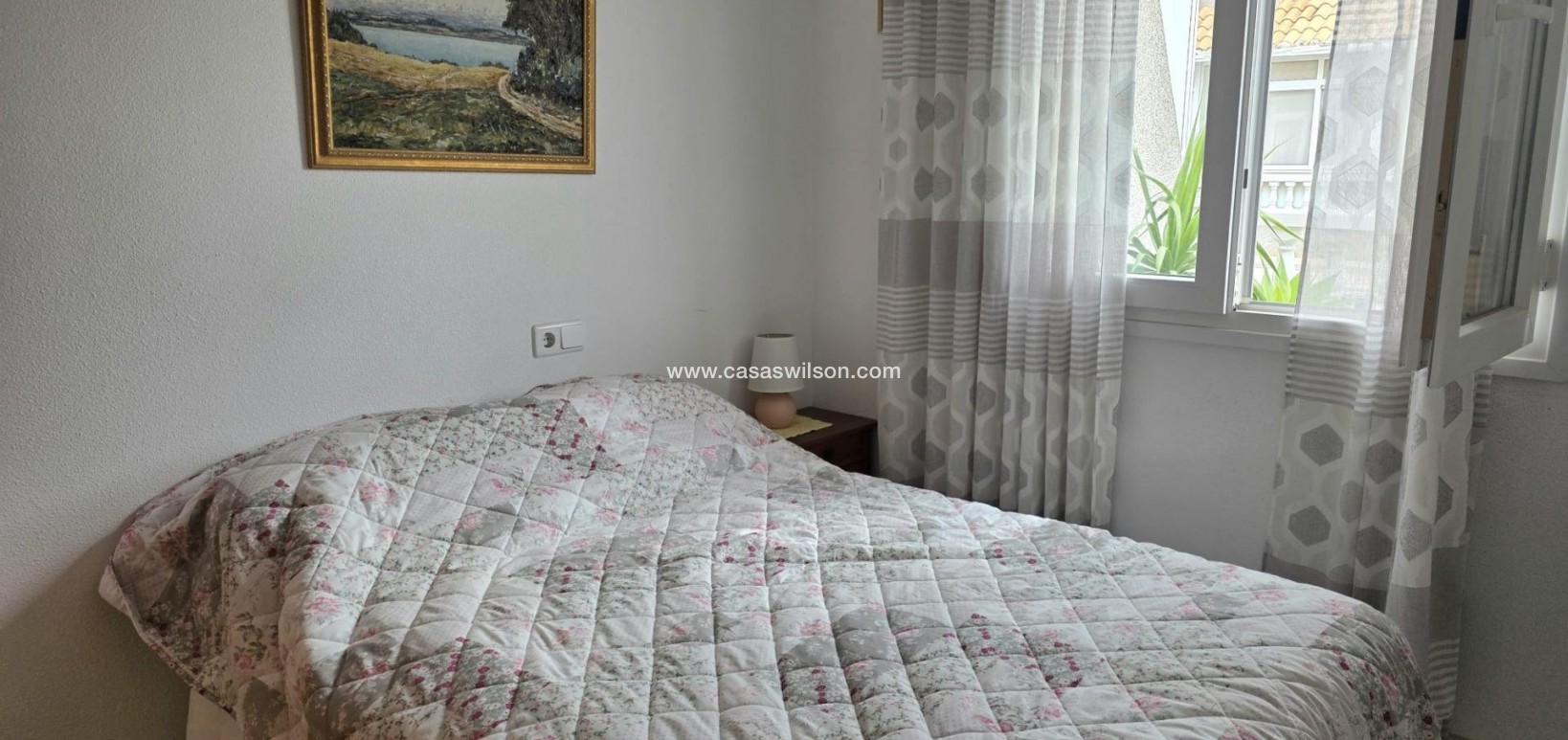 Venta - Apartamento - Torrevieja - Estacion De Autobuses