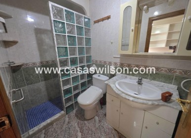 Venta - Apartamento - Torrevieja - Estacion De Autobuses