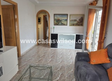 Venta - Apartamento - Torrevieja - Estacion De Autobuses