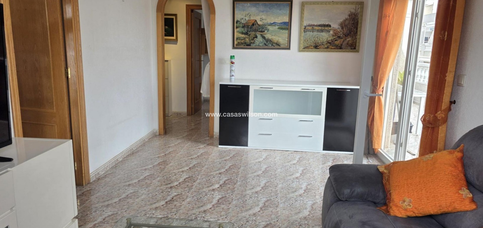 Venta - Apartamento - Torrevieja - Estacion De Autobuses