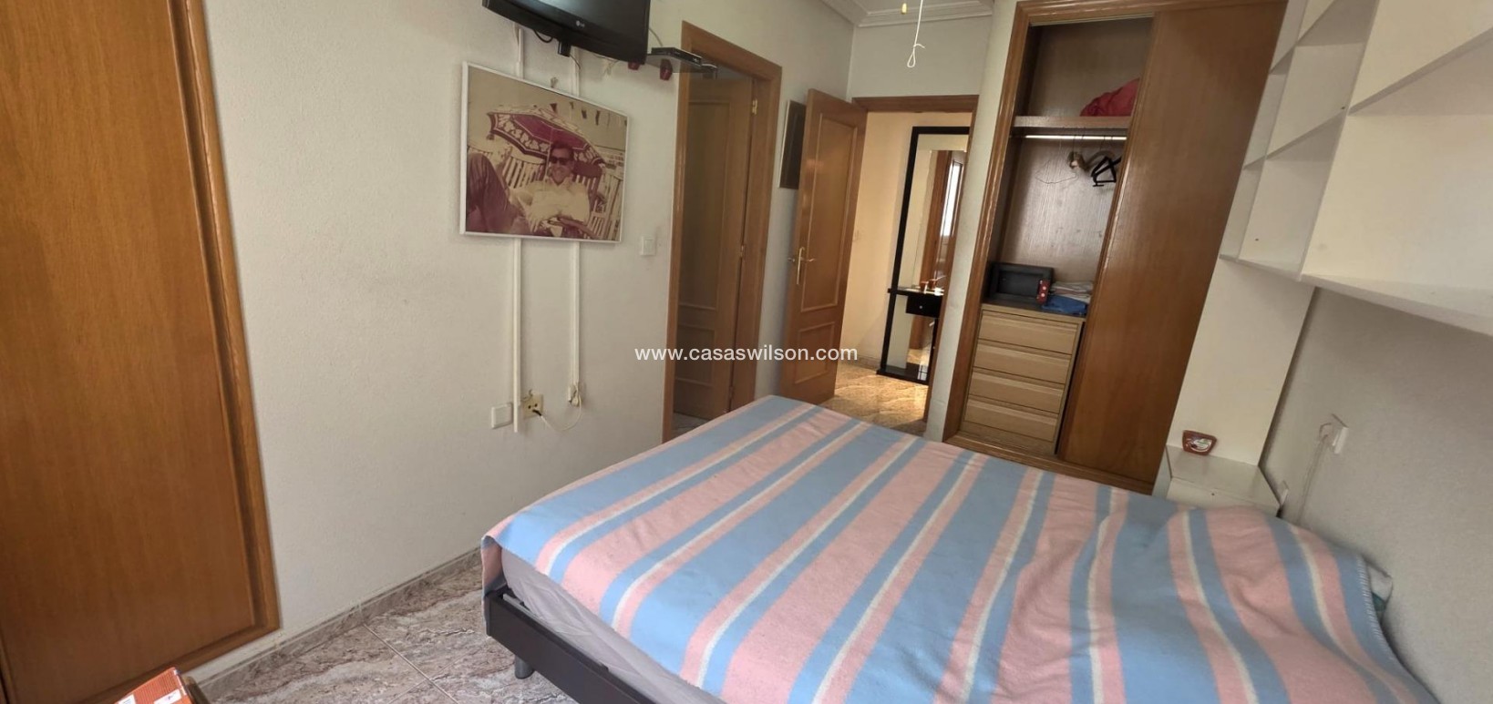 Venta - Apartamento - Torrevieja - Estacion De Autobuses
