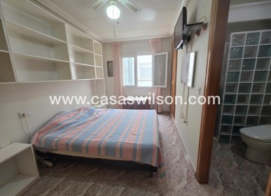 Venta - Apartamento - Torrevieja - Estacion De Autobuses