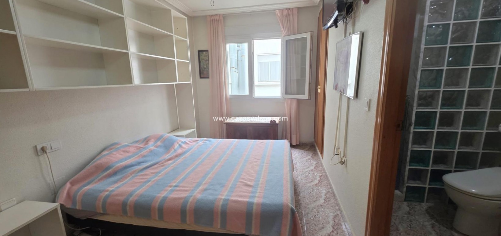 Venta - Apartamento - Torrevieja - Estacion De Autobuses