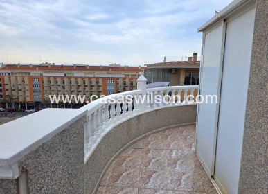 Venta - Apartamento - Torrevieja - Estacion De Autobuses