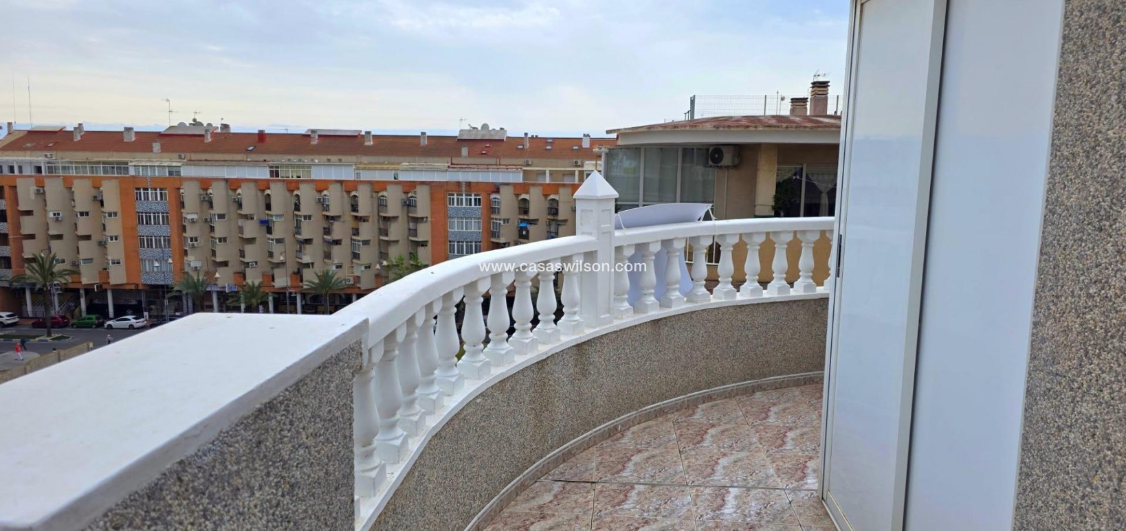Venta - Apartamento - Torrevieja - Estacion De Autobuses