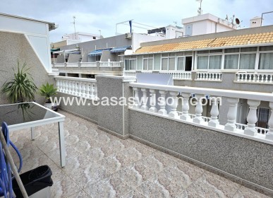 Venta - Apartamento - Torrevieja - Estacion De Autobuses