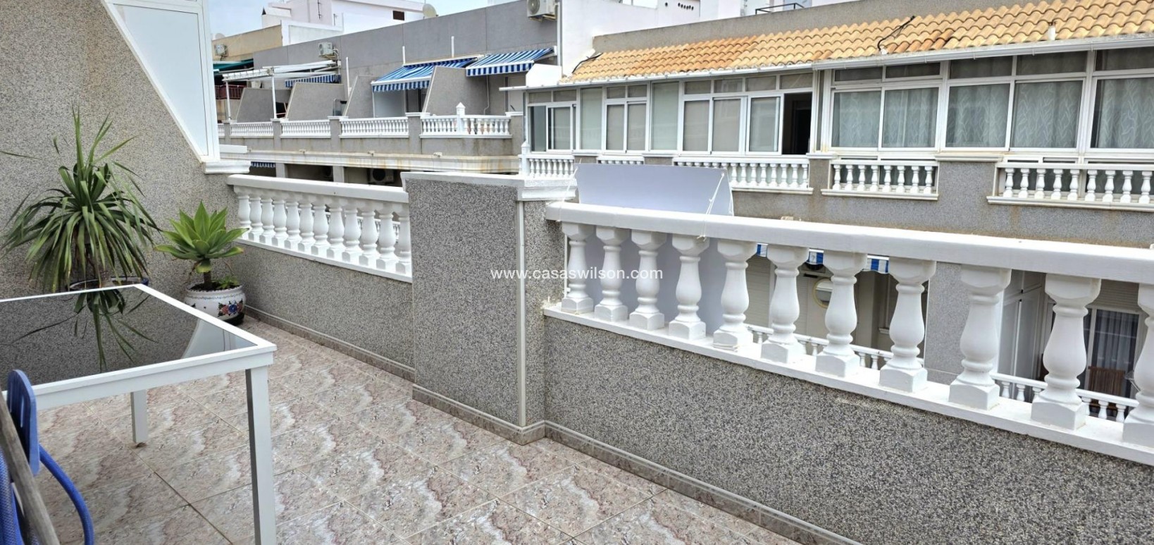 Venta - Apartamento - Torrevieja - Estacion De Autobuses