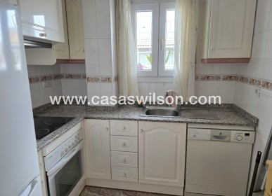 Venta - Apartamento - Torrevieja - Estacion De Autobuses