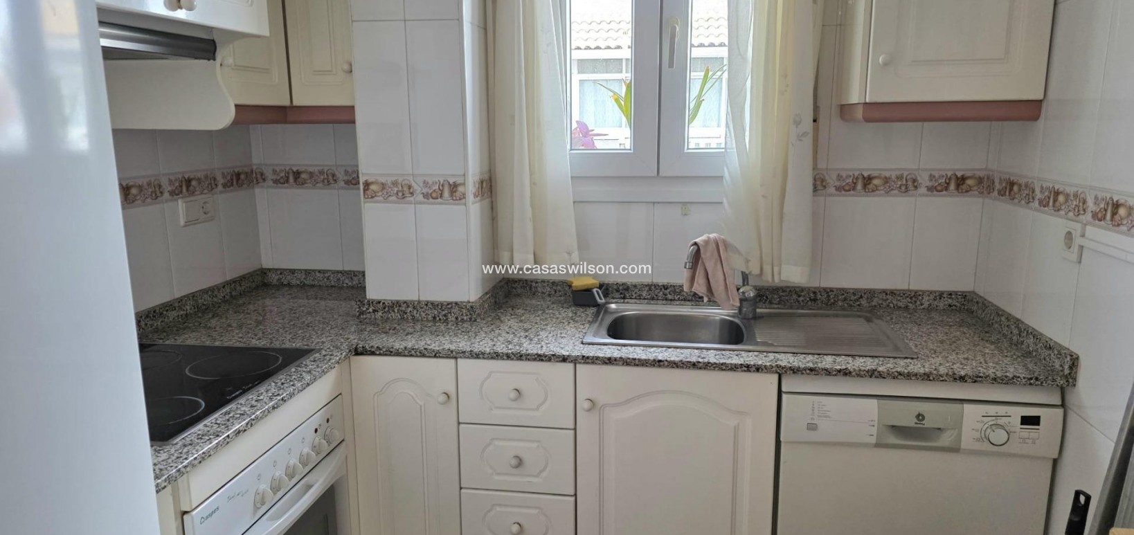 Venta - Apartamento - Torrevieja - Estacion De Autobuses