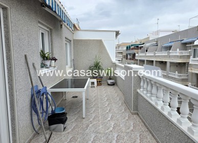 Venta - Apartamento - Torrevieja - Estacion De Autobuses