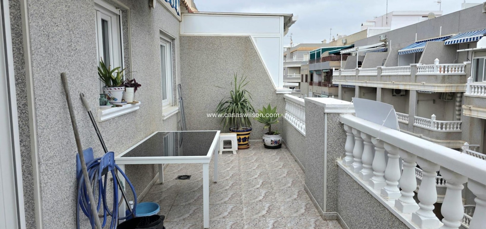 Venta - Apartamento - Torrevieja - Estacion De Autobuses