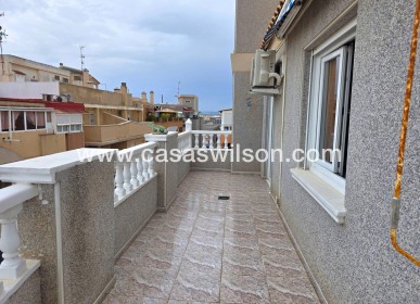 Venta - Apartamento - Torrevieja - Estacion De Autobuses