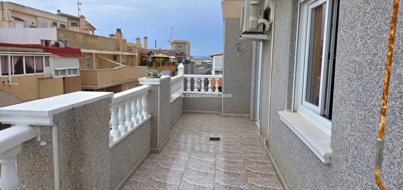 Venta - Apartamento - Torrevieja - Estacion De Autobuses