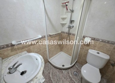 Venta - Apartamento - Torrevieja - Estacion De Autobuses